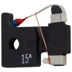 EATON Bussmann GMT-1/2A Telecommunication Fuse 0.50A