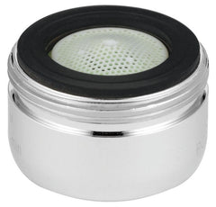DELTA FAUCET Delta Faucet RP330MBS Kitchen/Bathroom Sink Faucet Aerator 2.2 GPM Mini-Bulk