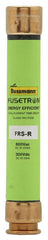 EATON Eaton FRS-R-2-8/10 Bussmann Series FRS-R-2-8/10 Class RK5 Fusetron Dual Element Fuse