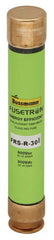 EATON Eaton FRS-R-2-8/10 Bussmann Series FRS-R-2-8/10 Class RK5 Fusetron Dual Element Fuse