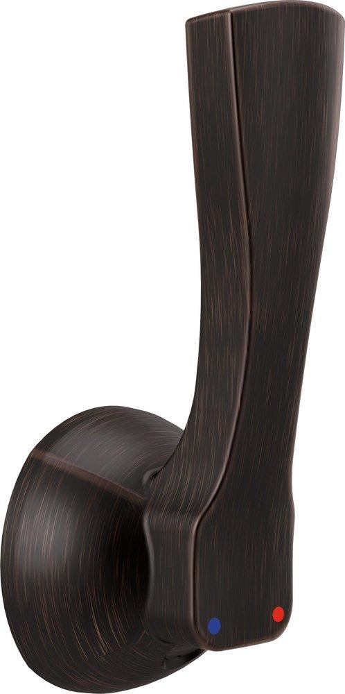 DELTA FAUCET Delta Faucet H550RB Stryke Zinc Handle in Venetian Bronze
