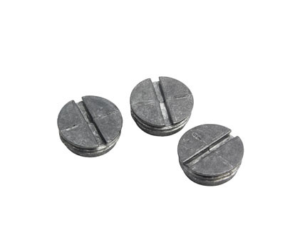 LEGRAND Legrand WPBP50-CC Pass & Seymour Round Weatherproof Closure Plug