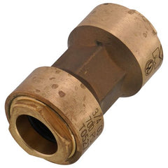 MUELLER STREAMLINE Mueller Streamline ACP10157 Refrigerant Brass Push Couplings 3/4 inches OD