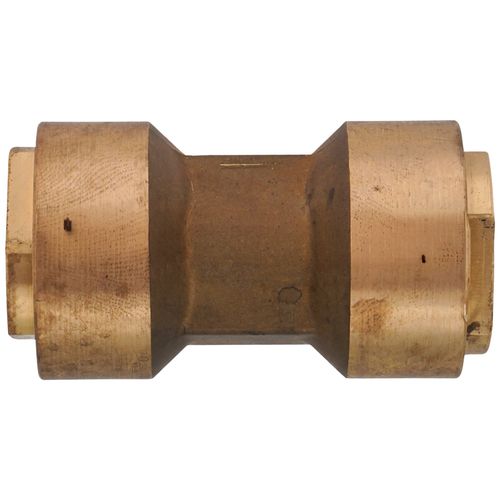 MUELLER STREAMLINE Mueller Streamline ACP10157 Refrigerant Brass Push Couplings 3/4 inches OD