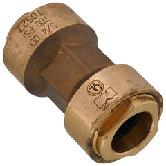MUELLER STREAMLINE Mueller Streamline ACP10157 Refrigerant Brass Push Couplings 3/4 inches OD