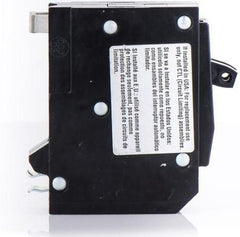 SCHNEIDER ELECTRIC Schneider QO1515 Qo1515 1Pole 15Amp Tandem Qo Breaker