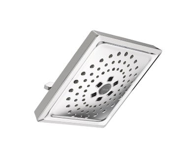 DELTA FAUCET Delta Faucet 52684-PR Universal Showering Multi Function Showerhead in Chrome