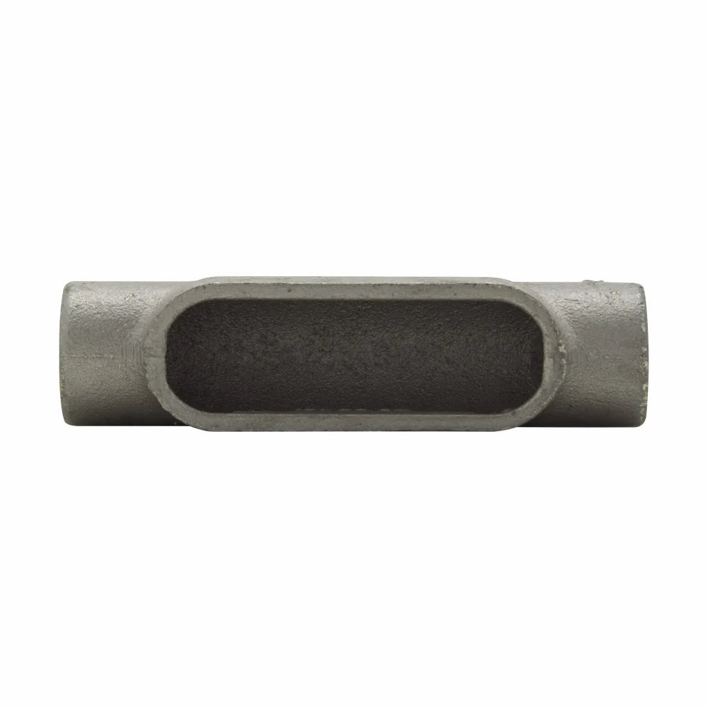 EATON Crouse-Hinds C27 Conduit Outlet Body 3/4 in Hub Form 7