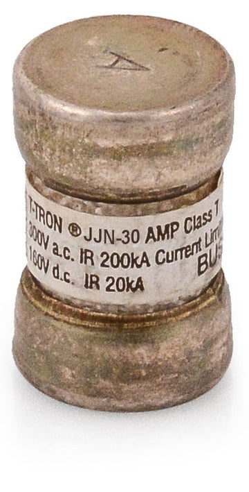EATON Bussmann JJN-30 Fuse 30 Amps 300 Volts AC