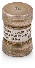 EATON Bussmann JJN-30 Fuse 30 Amps 300 Volts AC