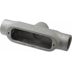 EATON Crouse Hinds TB100M Type TB Conduit Outlet Body 1-Inch