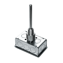 ACI ACI A/AN-I-4-GD Type III Stainless Steel Temperature Sensor