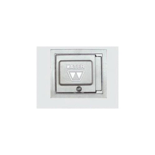WOODFORD Woodford Mfg. B65P-CC Hose Bibb - 3/4 in.