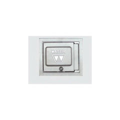 WOODFORD Woodford Mfg. B65P-CC Hose Bibb - 3/4 in.