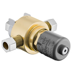 SYMMONS Symmons 8210CKD MaxLine Thermostatic Mixing Valve