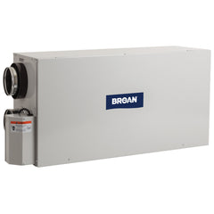 BROAN-NUTONE Broan-Nutone HRVH100S Advanced Series High Efficiency Heat Recovery Ventilator