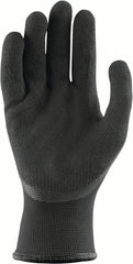 LIFT SAFETY Safety GPM-19KL Lift Safety Palmer Micro Foam Glove Large