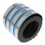 MISSION RUBBER Mission Rubber c-320hw 3 Inches X 2 Inches Heavy Duty No Hub Coupling