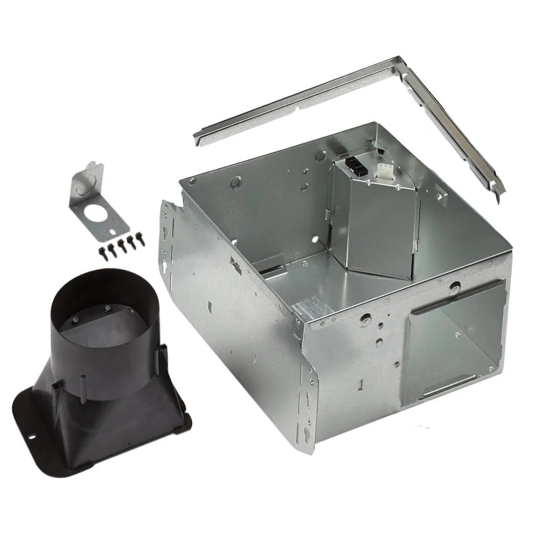 BROAN-NUTONE Broan-NuTone A000HLKT NUT-BRO A000HLKT FAN/LT HOUSING PK