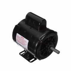 CENTURY MOTORS CENTURY MOTORS CP1072L Electric Motor 3/4 hp