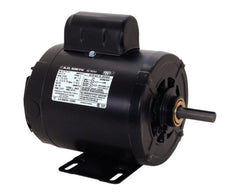 CENTURY MOTORS CENTURY MOTORS CP1072L Electric Motor 3/4 hp