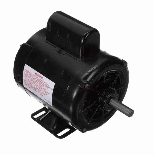 CENTURY MOTORS CENTURY MOTORS CP1072L Electric Motor 3/4 hp