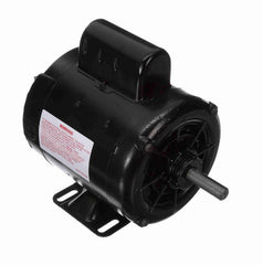 CENTURY MOTORS CENTURY MOTORS CP1072L Electric Motor 3/4 hp