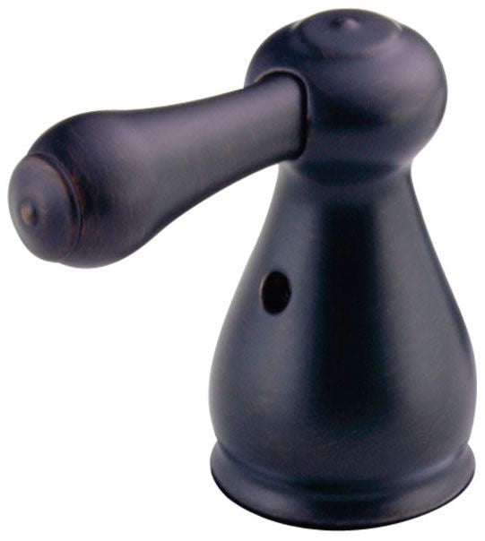 DELTA FAUCET Delta Faucet H278RB Metal Lever Handle Kit for Bathroom Sink Faucet