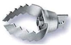 GENERAL WIRE SPRING General Wire Spring 4UC 4-Inch U-Cutter