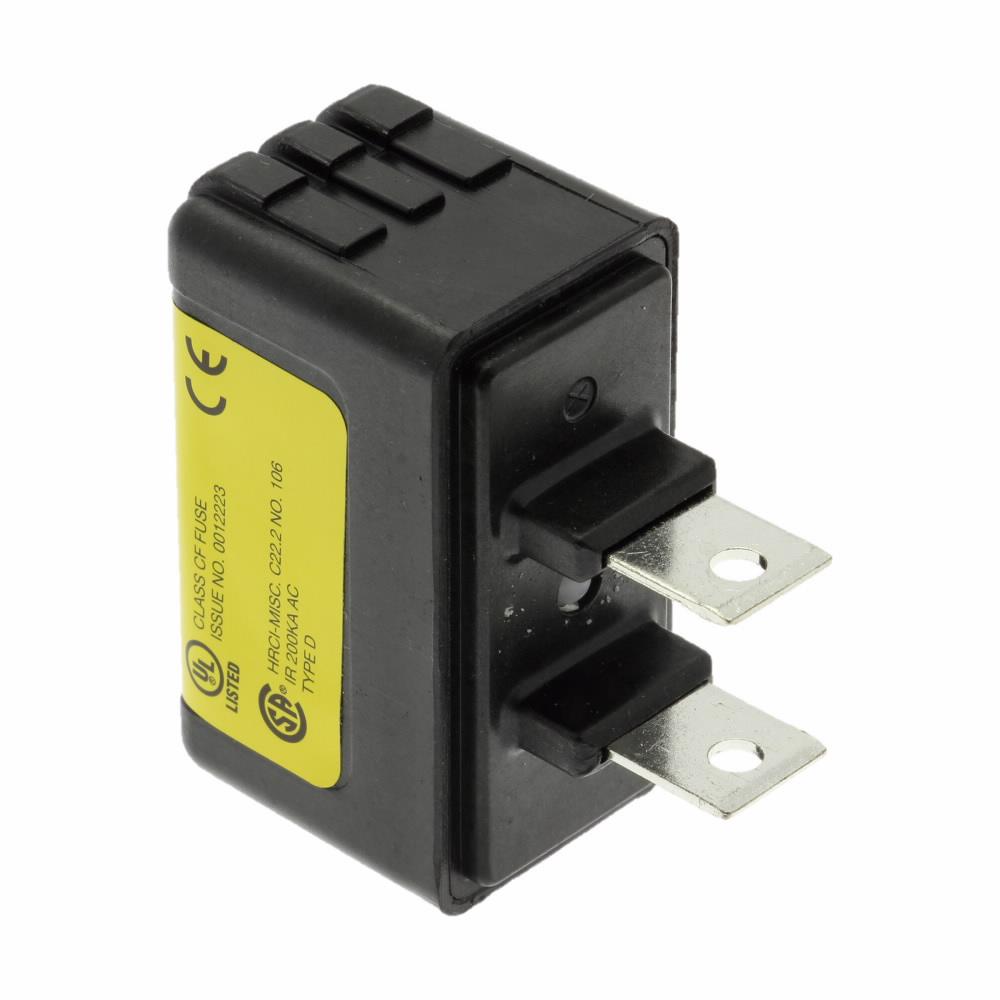 EATON Bussmann TCF60 60 Amp CUBEFuse