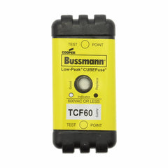 EATON Bussmann TCF60 60 Amp CUBEFuse