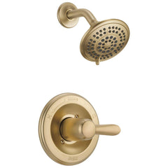 DELTA FAUCET Delta Faucet T14238-CZ Lahara Shower Trim 1.75 GPM Replacement