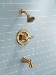 DELTA FAUCET Delta Faucet T14238-CZ Lahara Shower Trim 1.75 GPM Replacement