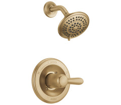 DELTA FAUCET Delta Faucet T14238-CZ Lahara Shower Trim 1.75 GPM Replacement