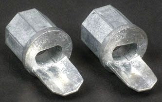 LEGRAND Wiremold 5782A Steel Conduit Connector 3/4 in.