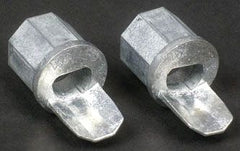 LEGRAND Wiremold 5782A Steel Conduit Connector 3/4 in.