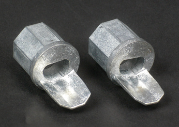 LEGRAND Wiremold 5782A Steel Conduit Connector 3/4 in.