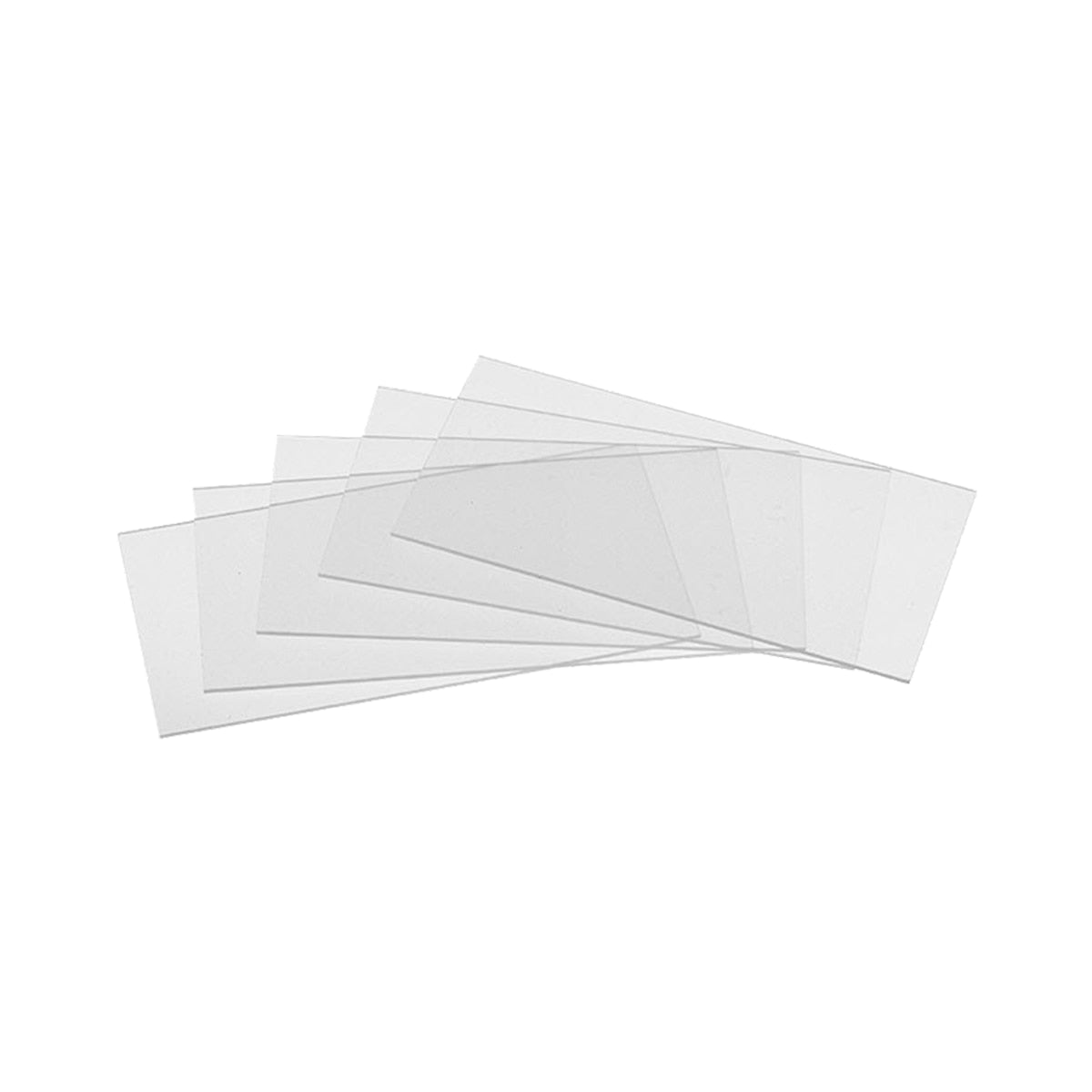 OPTREL Optrel 5000.001 Inside Cover Lens for Sphere Series - Pack