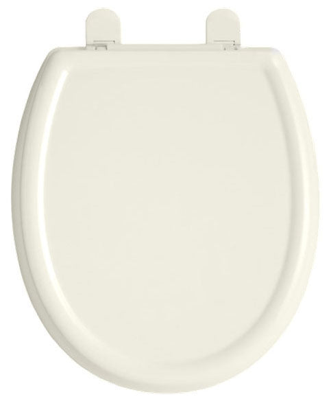 AMERICAN STANDARD American Standard 5350110.021 Cadet3 Elongated Slow Close Plastic Seat Bone