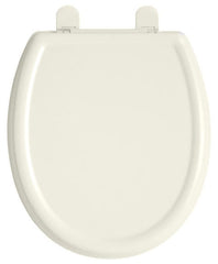 AMERICAN STANDARD American Standard 5350110.021 Cadet3 Elongated Slow Close Plastic Seat Bone