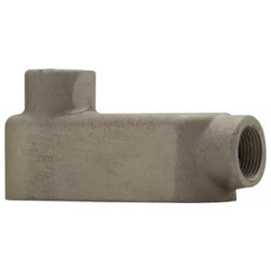 EATON Crouse Hinds LB59 Condulet Mark 9 Conduit Outlet Body 1-1/2 inches