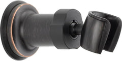 DELTA FAUCET Delta Faucet U4005-RB-PK Adjustable Wall Mount for Hand Shower