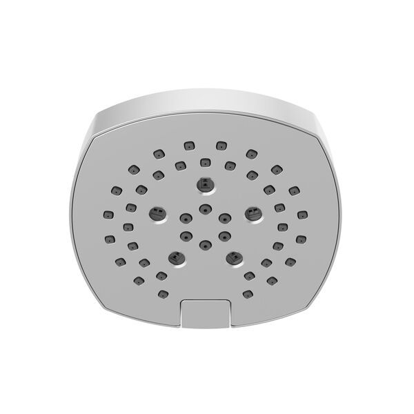 DELTA FAUCET Delta 52663-PR H2Okinetic 5-Setting Shower Head 1.75 GPM