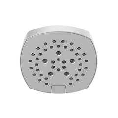 DELTA FAUCET Delta 52663-PR H2Okinetic 5-Setting Shower Head 1.75 GPM