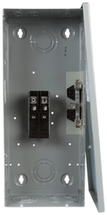 SIEMENS Siemens E0204ML1125SCU 120/240 VAC 125 Amp 1-Phase 3-Wire NEMA 1 Main Lug Load Center