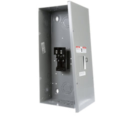 SIEMENS Siemens E0204ML1125SCU 120/240 VAC 125 Amp 1-Phase 3-Wire NEMA 1 Main Lug Load Center