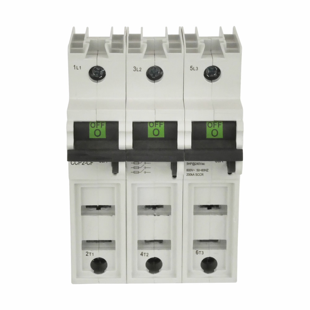 EATON Bussmann CCP2-2-30CF EFSE CCP2 2P 30A CF