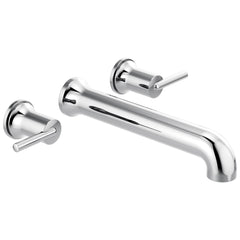 DELTA FAUCET Delta T5759-WL Wall Mounted Tub Filler