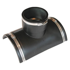 FERNCO Fernco TST-6 6 Tee Tap Saddle