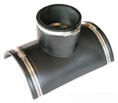 FERNCO Fernco TST-6 6 Tee Tap Saddle